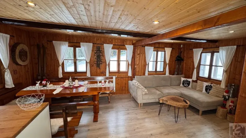 Prodej chaty, Kořenov, 110 m2