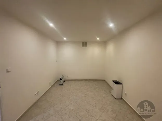 Pronájem bytu 2+kk, Praha - Žižkov, Biskupcova, 35 m2