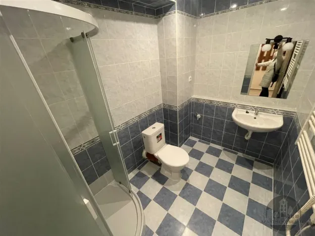 Pronájem bytu 2+kk, Praha - Žižkov, Biskupcova, 35 m2