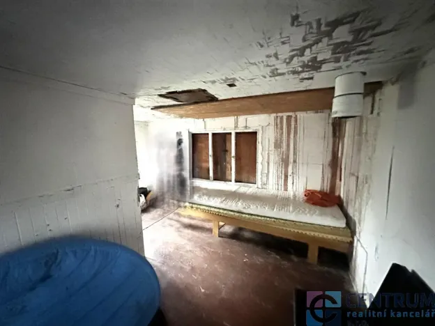 Prodej chaty, Semily, 19 m2