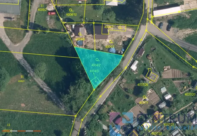 Prodej chaty, Semily, 19 m2