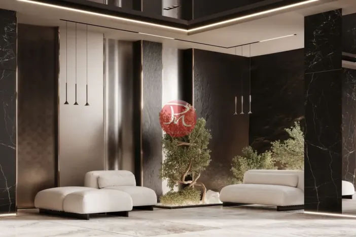 Prodej atypického bytu, Katowice,Polsko, 36 m2