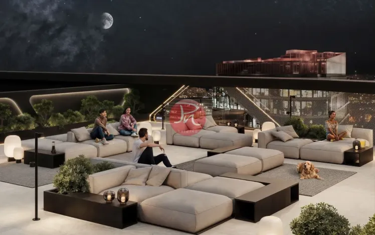 Prodej atypického bytu, Katowice,Polsko, 36 m2