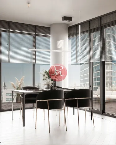 Prodej atypického bytu, Katowice,Polsko, 36 m2