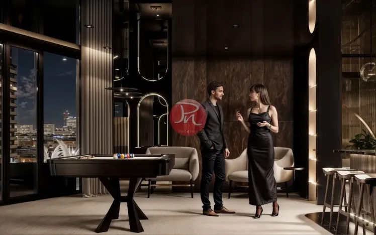 Prodej atypického bytu, Katowice,Polsko, 36 m2