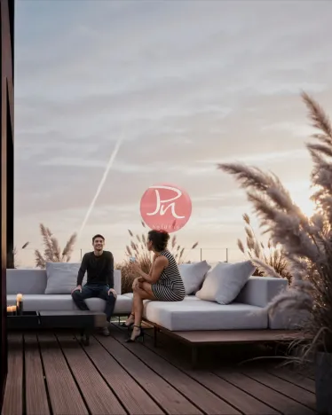 Prodej atypického bytu, Katowice,Polsko, 36 m2