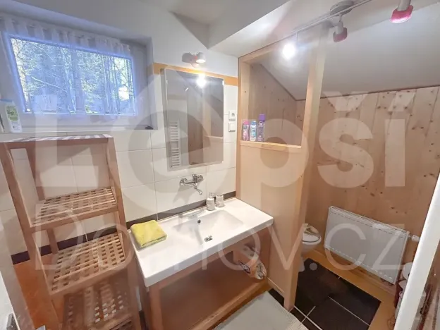 Prodej chalupy, Bělá pod Pradědem, 115 m2