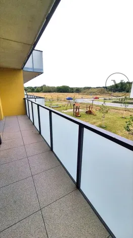 Pronájem bytu 2+kk, České Budějovice, Branišovská, 67 m2