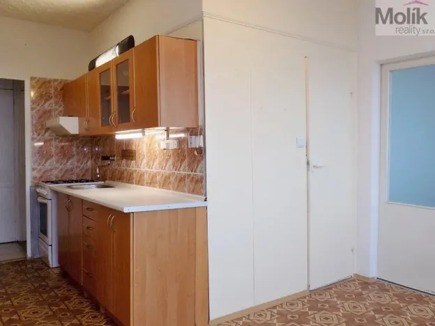 Prodej bytu 3+1, Ústí nad Labem - Ústí nad Labem-centrum, Malátova, 74 m2