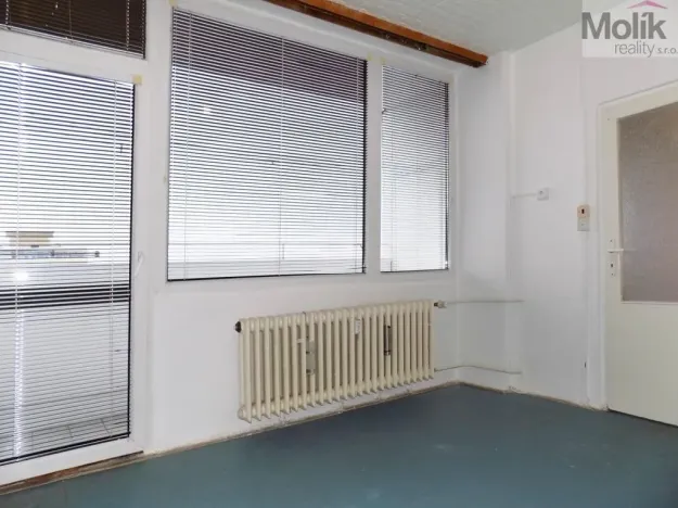 Prodej bytu 3+1, Ústí nad Labem - Ústí nad Labem-centrum, Malátova, 74 m2