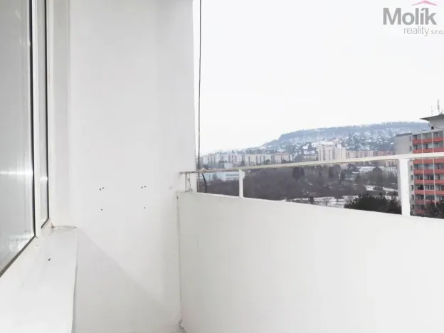 Prodej bytu 3+1, Ústí nad Labem - Ústí nad Labem-centrum, Malátova, 74 m2