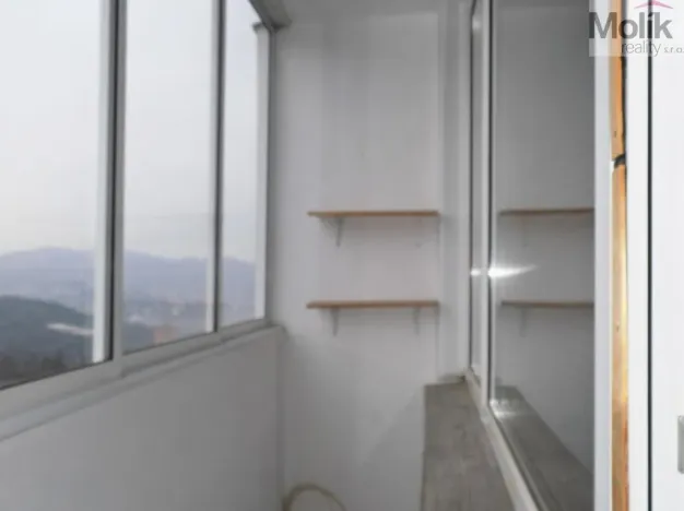 Prodej bytu 3+1, Ústí nad Labem - Ústí nad Labem-centrum, Malátova, 74 m2