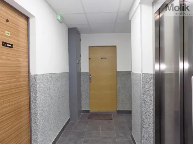 Prodej bytu 3+1, Ústí nad Labem - Ústí nad Labem-centrum, Malátova, 74 m2