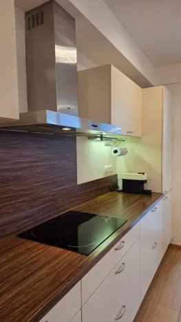 Pronájem bytu 3+kk, Praha - Černý Most, Marešova, 85 m2