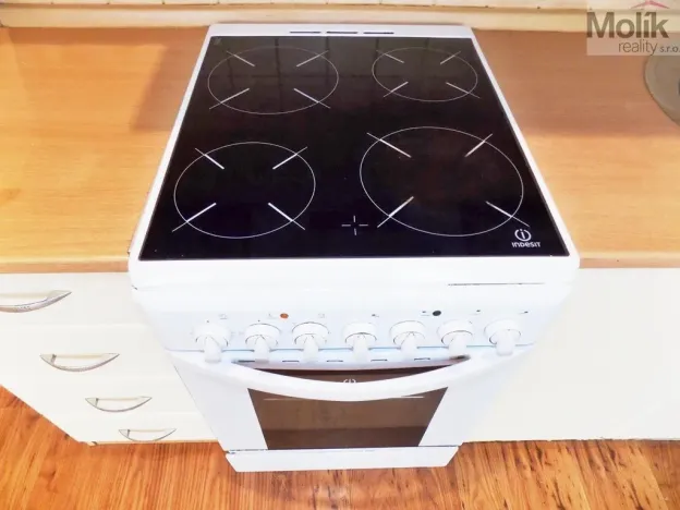 Prodej bytu 1+kk, Ústí nad Labem - Ústí nad Labem-centrum, Hoření, 21 m2