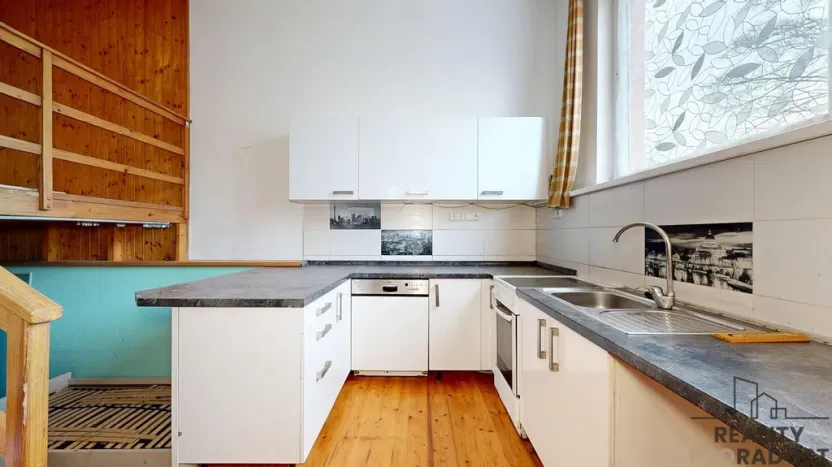 Prodej atypického bytu, Jaroměřice nad Rokytnou, Družstevní, 69 m2