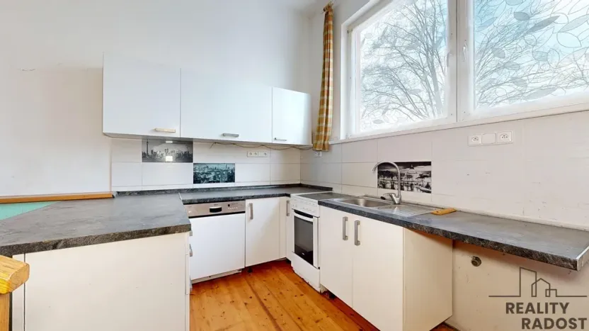 Prodej atypického bytu, Jaroměřice nad Rokytnou, Družstevní, 69 m2