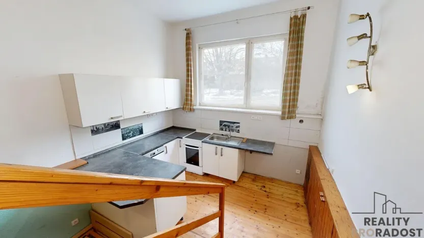 Prodej atypického bytu, Jaroměřice nad Rokytnou, Družstevní, 69 m2