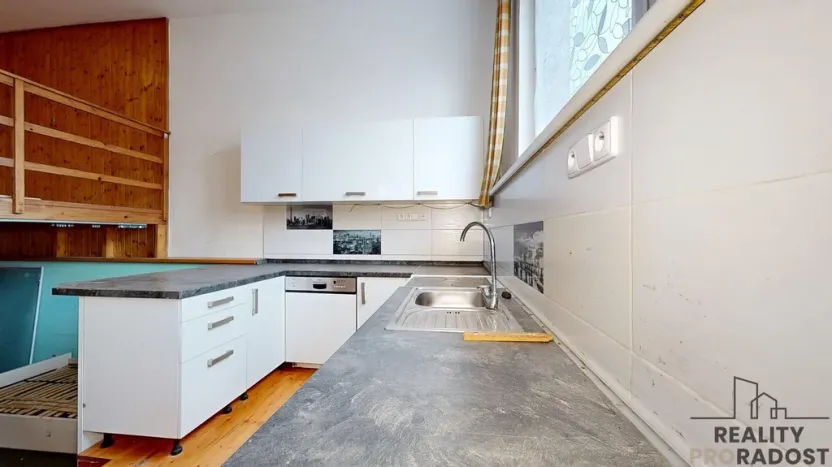 Prodej atypického bytu, Jaroměřice nad Rokytnou, Družstevní, 69 m2