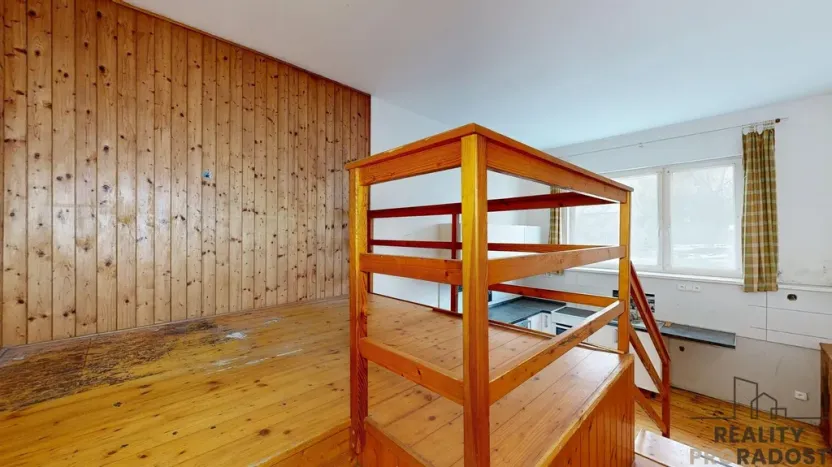 Prodej atypického bytu, Jaroměřice nad Rokytnou, Družstevní, 69 m2