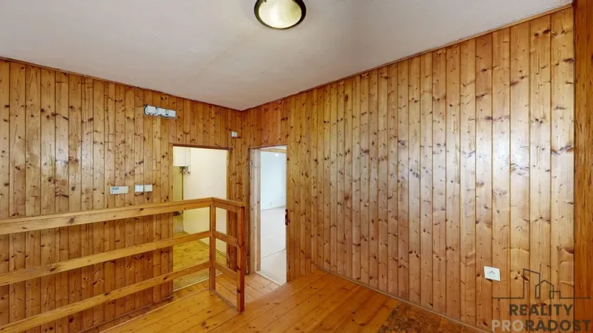 Prodej atypického bytu, Jaroměřice nad Rokytnou, Družstevní, 69 m2