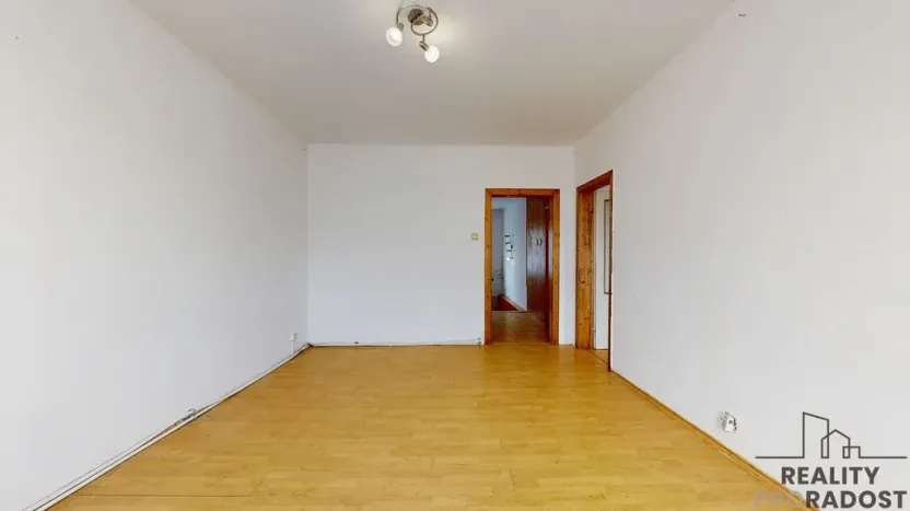 Prodej atypického bytu, Jaroměřice nad Rokytnou, Družstevní, 69 m2