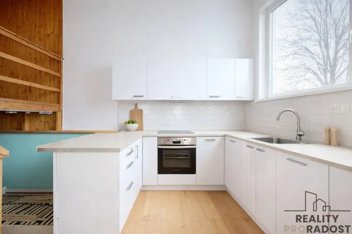 Prodej bytu 3+1, Jaroměřice nad Rokytnou, Družstevní, 69 m2