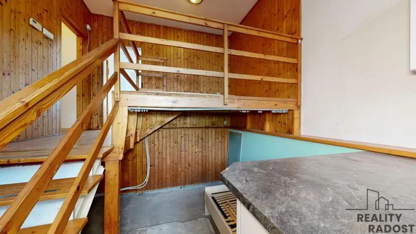 Prodej bytu 3+1, Jaroměřice nad Rokytnou, Družstevní, 69 m2