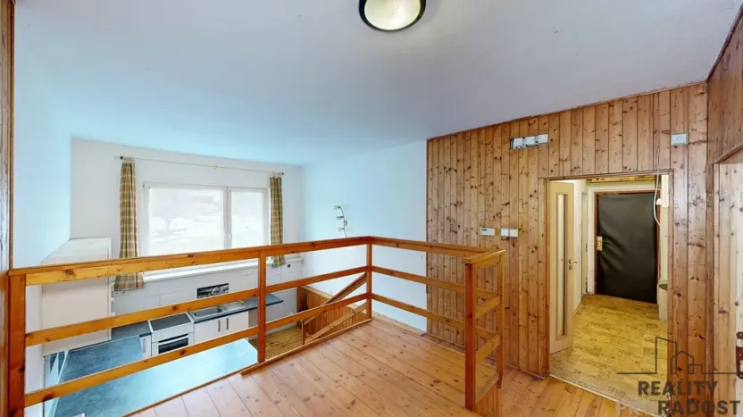 Prodej bytu 3+1, Jaroměřice nad Rokytnou, Družstevní, 69 m2