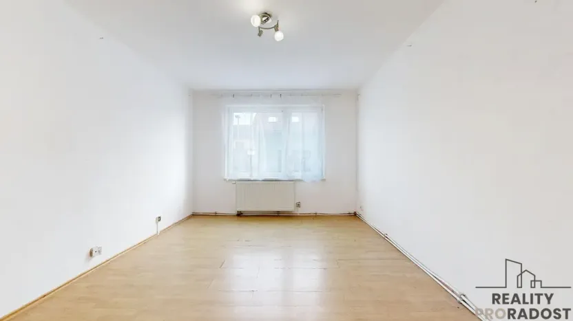 Prodej bytu 3+1, Jaroměřice nad Rokytnou, Družstevní, 69 m2