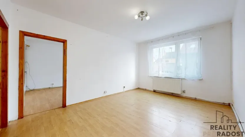 Prodej bytu 3+1, Jaroměřice nad Rokytnou, Družstevní, 69 m2