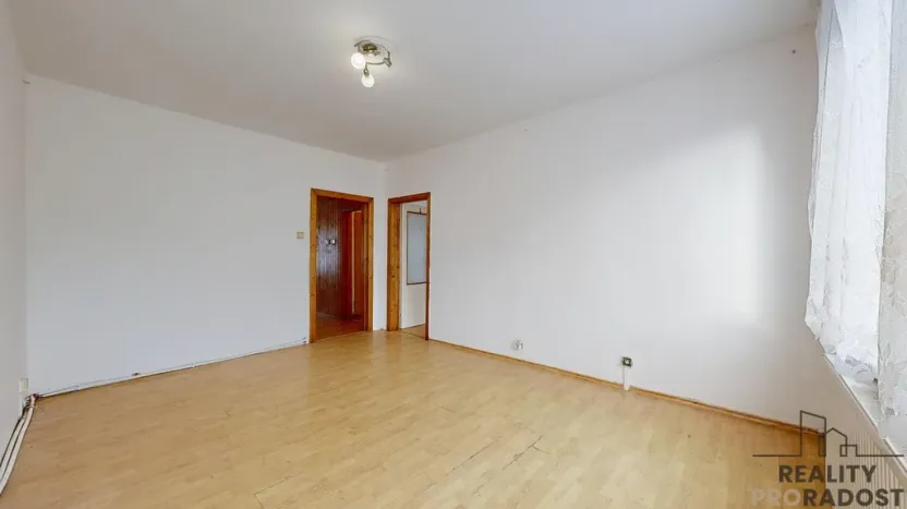 Prodej bytu 3+1, Jaroměřice nad Rokytnou, Družstevní, 69 m2