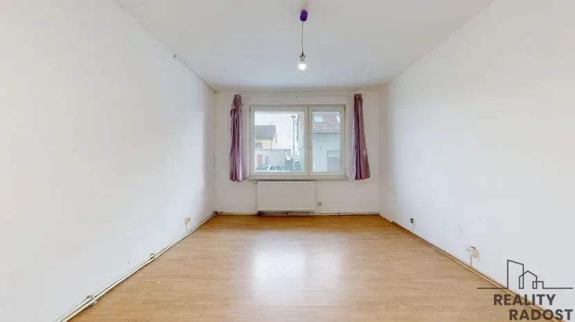 Prodej bytu 3+1, Jaroměřice nad Rokytnou, Družstevní, 69 m2