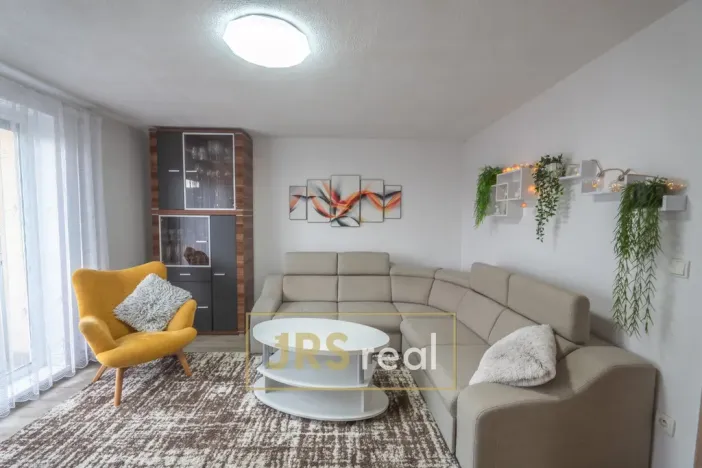 Prodej bytu 2+kk, Hodonín, 65 m2