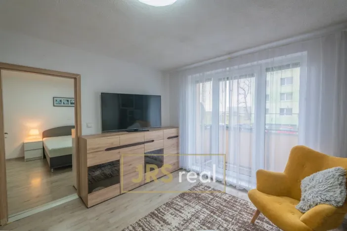 Prodej bytu 2+kk, Hodonín, 65 m2