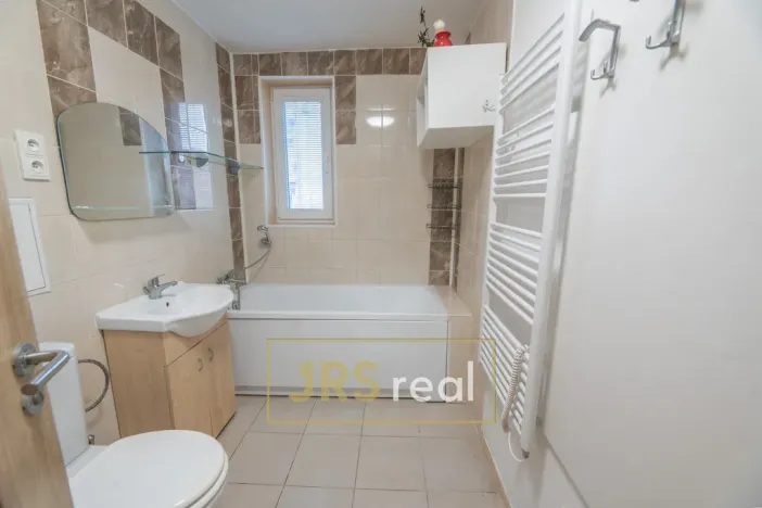 Prodej bytu 2+kk, Hodonín, 65 m2