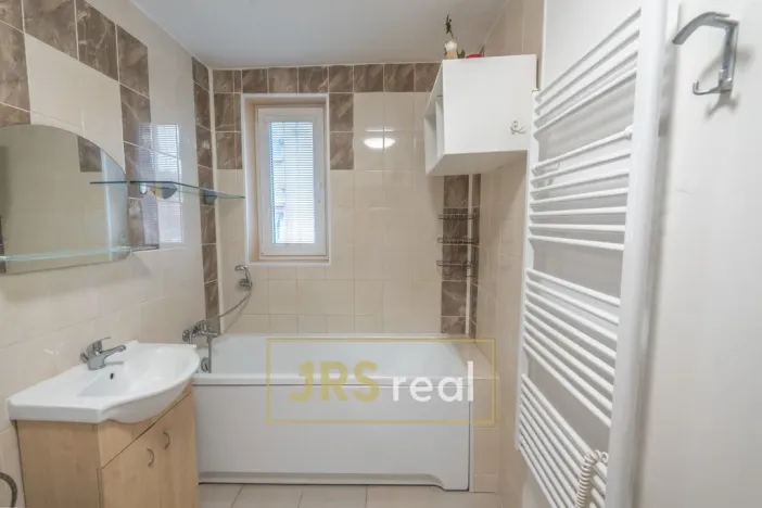 Prodej bytu 2+kk, Hodonín, 65 m2