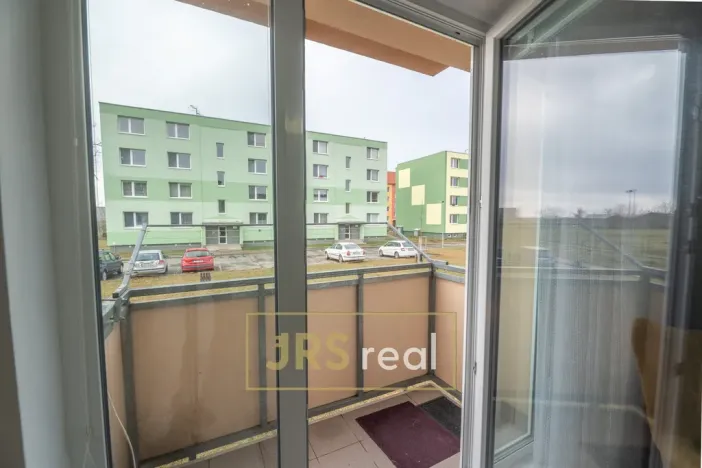 Prodej bytu 2+kk, Hodonín, 65 m2