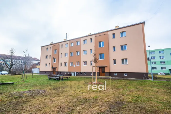Prodej bytu 2+kk, Hodonín, 65 m2