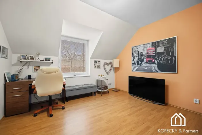 Prodej rodinného domu, Bílkovice, 150 m2