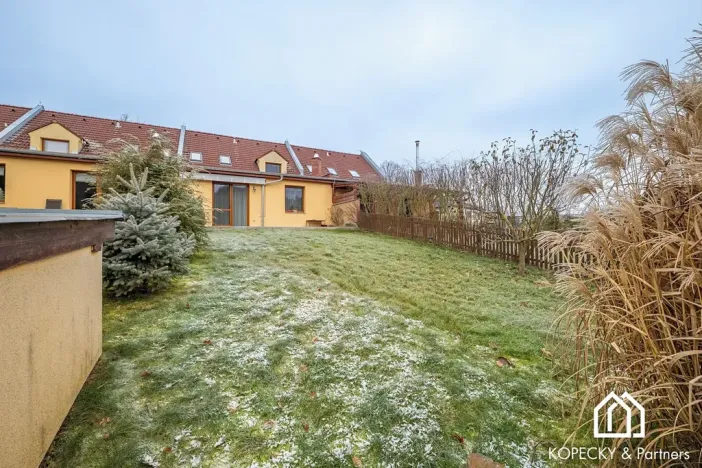 Prodej rodinného domu, Bílkovice, 150 m2