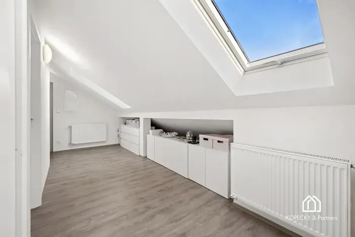 Prodej bytu 2+kk, Říčany, Říčanská, 79 m2