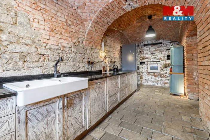 Prodej chalupy, Panské Dubenky, 119 m2