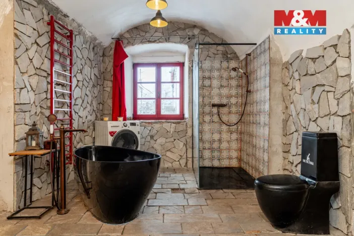 Prodej chalupy, Panské Dubenky, 119 m2