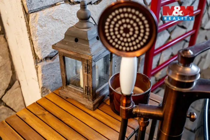 Prodej chalupy, Panské Dubenky, 119 m2