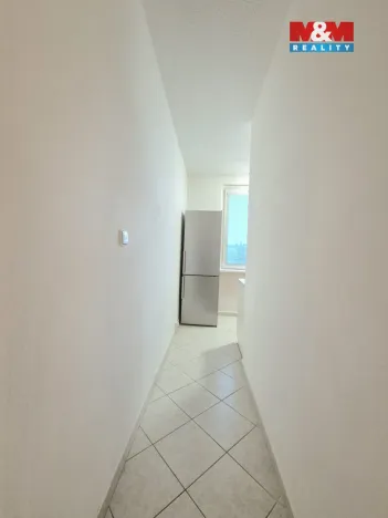 Prodej bytu 2+1, Třebíč - Nové Dvory, Novodvorská, 47 m2