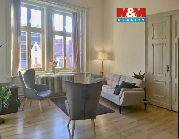 Pronájem kanceláře, Liberec - Liberec V-Kristiánov, 8. března, 25 m2