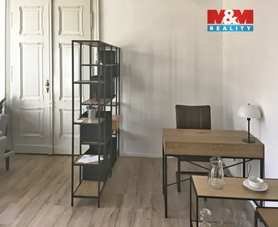 Pronájem kanceláře, Liberec - Liberec V-Kristiánov, 8. března, 25 m2