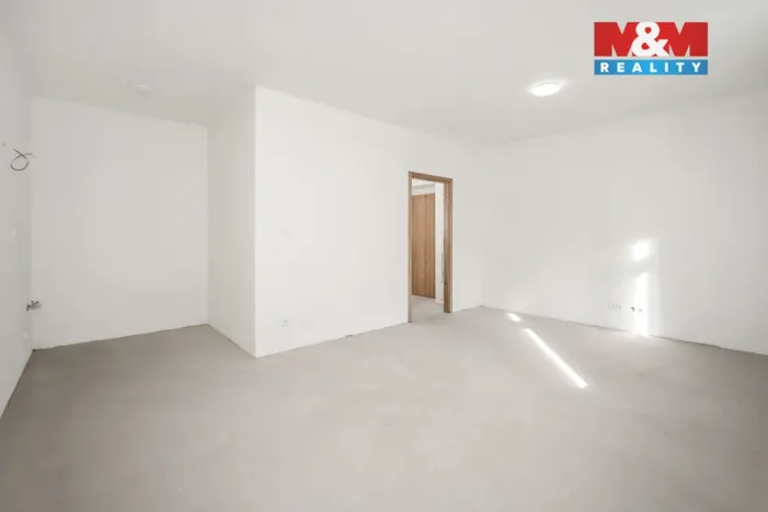 Prodej bytu 2+kk, Královec, 51 m2