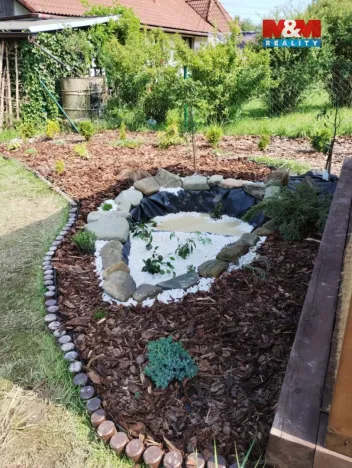 Prodej pozemku pro bydlení, Vendryně, 594 m2